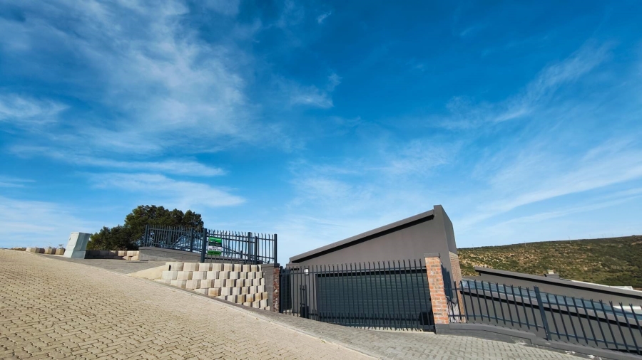 To Let 3 Bedroom Property for Rent in Island View Western Cape